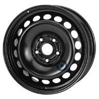 Диск колёсный стальной 