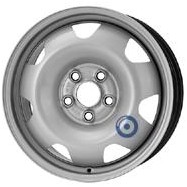 Диск колёсный стальной 