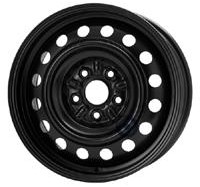 Диск колёсный стальной 