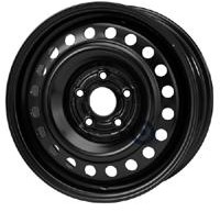 Диск колёсный стальной 