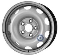 Диск колёсный стальной 