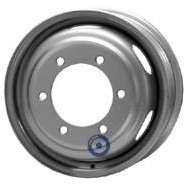 Диск колёсный стальной 