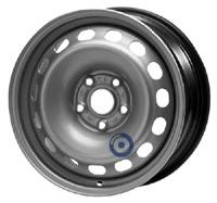 Диск колёсный стальной 