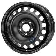 Диск колёсный стальной Диск колёсный стальной