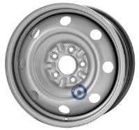 Диск колёсный стальной Диск колёсный стальной