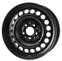 Диск колёсный стальной 