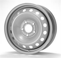 Диск колёсный стальной 