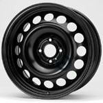 Диск колёсный стальной Диск колёсный стальной