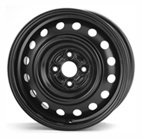 Диск колёсный стальной 