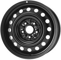 Диск колёсный стальной 