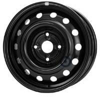 Диск колёсный стальной 