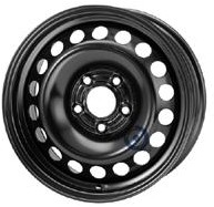 Диск колёсный стальной 