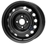 Диск колёсный стальной 