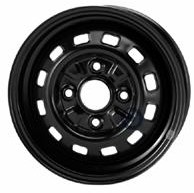 Диск колёсный стальной 