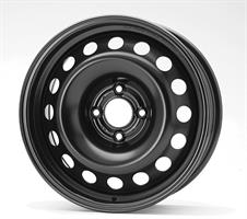 Диск колёсный стальной 