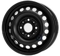 Диск колёсный стальной 