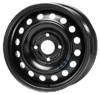 Диск колёсный стальной 