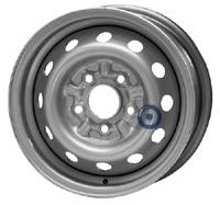 Диск колёсный стальной 