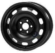 Диск колёсный стальной 