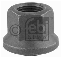 Гайка колесная