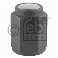 Гайка колесная