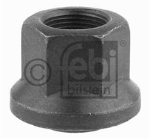 Гайка колесная