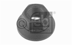 Гайка колесная