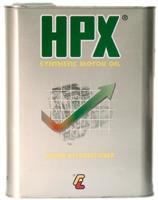Масло моторное полусинтетическое HPX 20W-50, 2л Масло моторное полусинтетическое HPX 20W-50, 2л