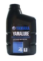 Масло моторное полусинтетическое 4 Stroke Motor Oil 10W-40, 1л Масло моторное полусинтетическое 4 Stroke Motor Oil 10W-40, 1л