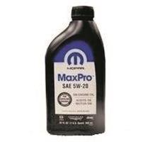 Масло моторное минеральное 5W-20, 0.946л Масло моторное минеральное 5W-20, 0.946л