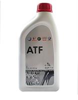 Масло трансмиссионное ATF, 1л