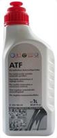 Масло трансмиссионное ATF Multitronic, 1л