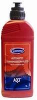 Масло трансмиссионное полусинтетическое Automatic Transmisson Fluid AQ3, 1л