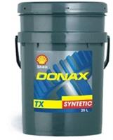 Масло трансмиссионное синтетическое Donax TX, 20л