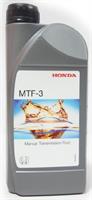 Масло трансмиссионное ULTRA MTF-III, 1л