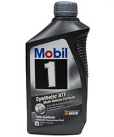 Масло трансмиссионное синтетическое Synthetic ATF, 0.946л