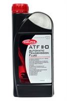 Масло трансмиссионное минеральное ATF Dexron II D, 1л
