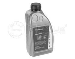 Трансмиссионное масло