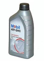 Масло трансмиссионное синтетическое ATF SHC, 1л