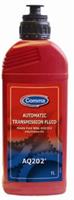 Масло трансмиссионное полусинтетическое Automatic Transmisson Fluid AQ202, 1л