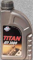 Масло трансмиссионное минеральное TITAN ATF 3000, 1л