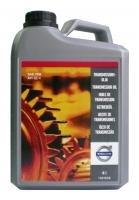 Масло трансмиссионное Transmission Oil 75W, 4л