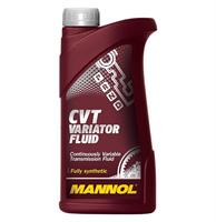 Масло трансмиссионное синтетическое CVT Variator Fluid, 1л
