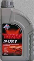 Масло трансмиссионное синтетическое TITAN ZH 4300 B, 1л
