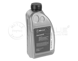 Трансмиссионное масло