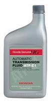 Масло трансмиссионное ATF-Z1, 1л