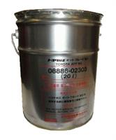 Масло трансмиссионное синтетическое ATF WS, 20л