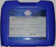 Масло трансмиссионное синтетическое TITAN ATF 4400, 20л