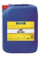 Масло трансмиссионное Hypoid EPX Getriebe-Oel 90, 20л