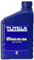 Масло трансмиссионное минеральное W 140/M-DA 85W-140, 1л